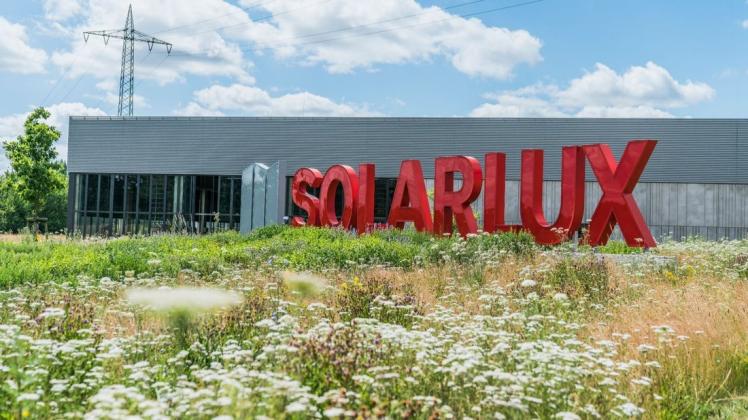 Familienfest bei Solarlux in Melle: Das erwartet die Besucher | NOZ