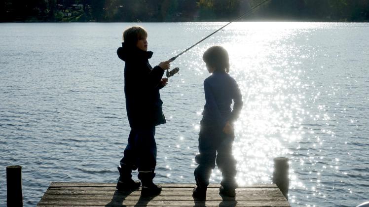 Wandern, paddeln, kutschieren: Mit Kindern durchs Ruppiner Land