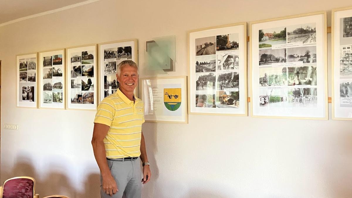 PätowSteegen sucht historische Bilder und Geschichten SVZ