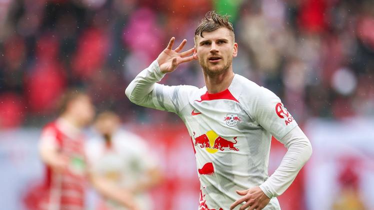 Timo Werner