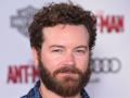 May 31, 2023, FILE PHOTO: A jury in Los Angeles has found US actor DANNY MASTERSON guilty on two out of three counts of 