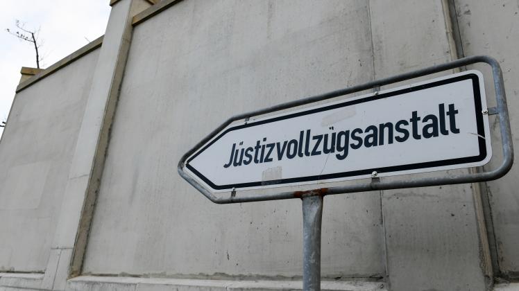 Haftantritte nach Lockerungen