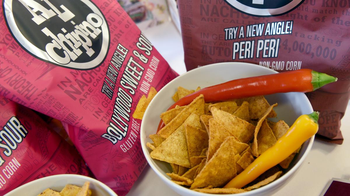 „Hot Chips Challenge“: Schulverbot für scharfe Chips in Weener