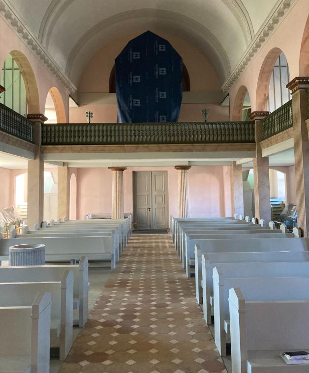 Stadtkirche