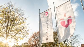 An den Niels-Stensen-Kliniken sind vier Gesellschafter beteiligt.