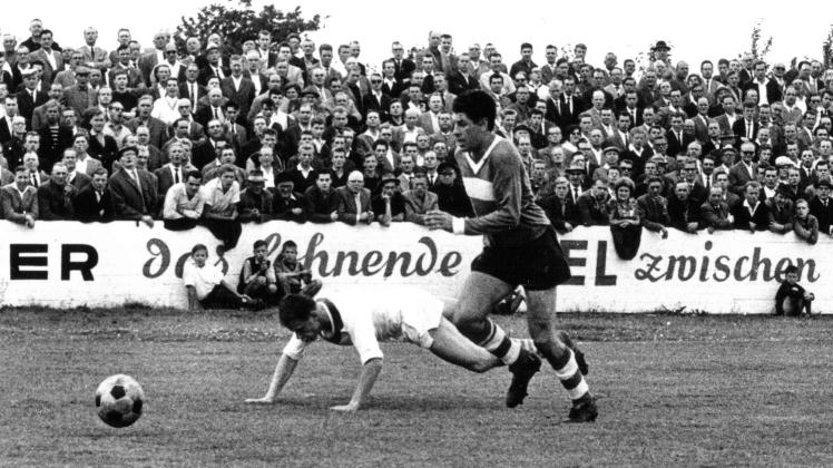 Auskenner-Quiz des shz: Kennen Sie sich im Fußball-Europacup aus?