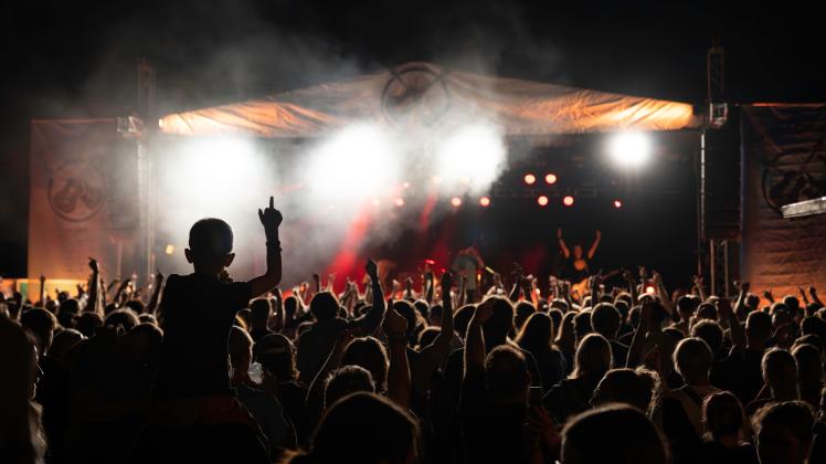 Haste Open Air