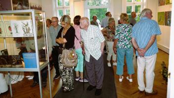 Ausstellung
