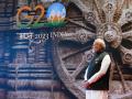 September 9, 2023, New Delhi, Delhi, India: Indian Prime Minister Narendra Modi waits to officially welcome participants