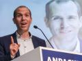 CDU-Politiker Dennis Thering
