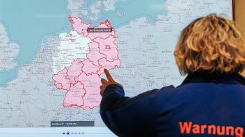 Warntag 2023