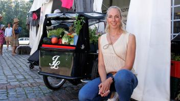Annika Lehmkuhl Foodsharing