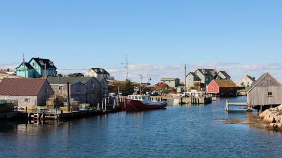 Peggys Cove Peggys Cove