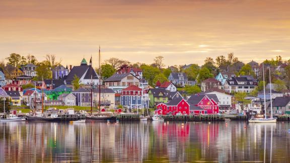 Lunenburg Lunenburg