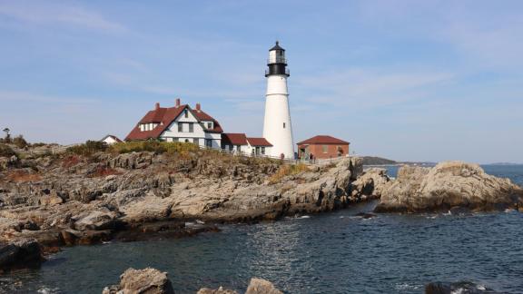 Cape Elizabeth Cape Elizabeth