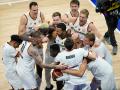 Basketball-WM 2023 - Serbien - Deutschland
