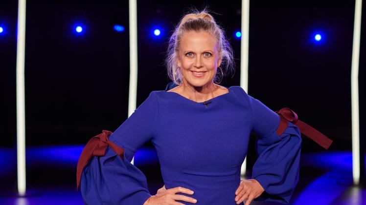 Barbara Schöneberger