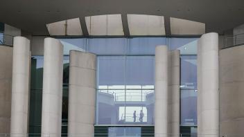 Bundeskanzleramt