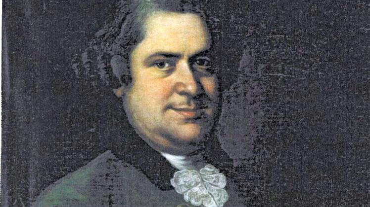 Friedrich Rebmann brachte Geist der Revolution nach Altona SHZ