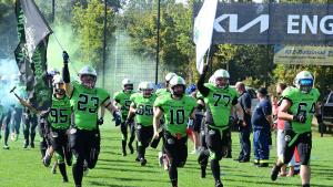 Foto Rolf Tobis10.09.2023Bulldoggs