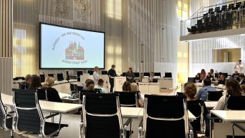 Jugend fragt nach 2023
