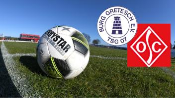 TSG Burg Gretesch Osnabrücker SC
