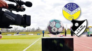 FCR Bramsche FC SW Kalkriese