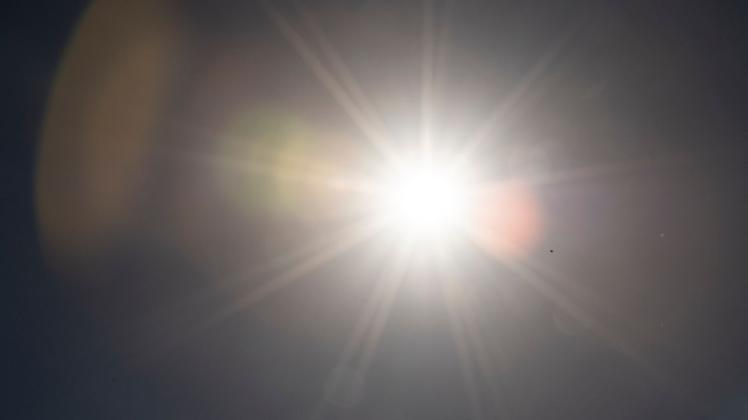 Sonne