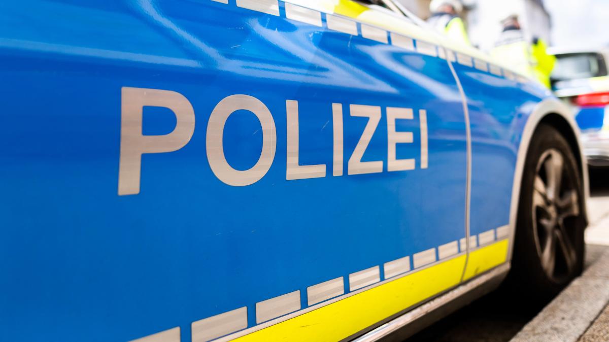 Betrunkene verursacht in Rostock Unfall und leistet Widerstand bei Verhaftung | NNN