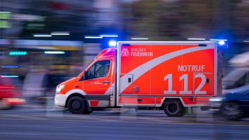 17-Jährige stürzt bei Abifeier durch Plexiglaskuppel und stirbt