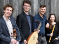 Das Ensemble „I Zefirelli“ bringt frischen Wind in Alte Musik und kommt zum Konzert nach Ludwigslust.