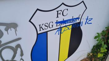 FC KSG Lalendorf