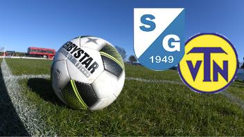 SG Hankenberge TV Neuenkirchen
