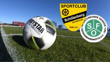 SC Schölerberg SF Oesede