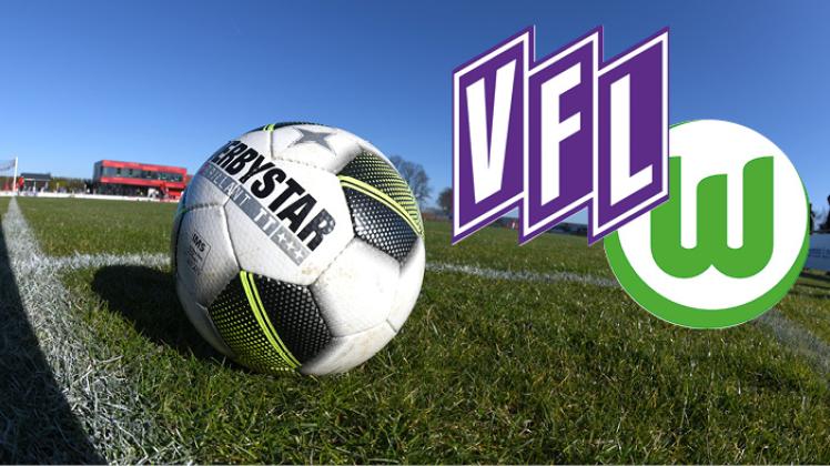VfL Osnabrück VfL Wolfsburg
