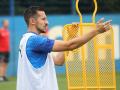 Auf Kurs: Steven Skrzybski hat mit Holstein Kiel einen gelungenen Saisonstart hingelegt.