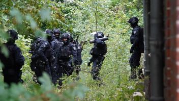 Polizei sucht nach 29-Jähriger in Kiel