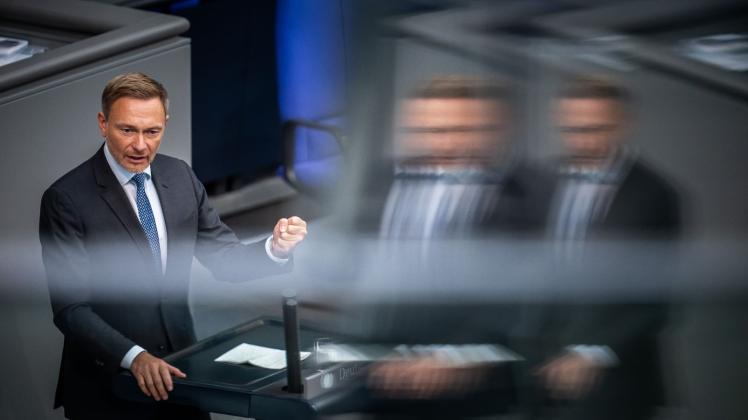 Christian Lindner