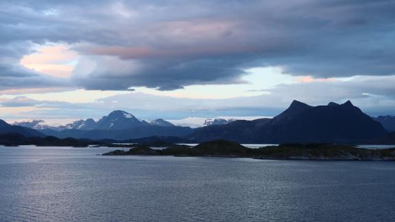 Lofoten Lofoten