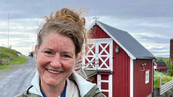 Marit Bertheussen Marit Bertheussen