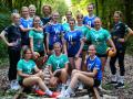 Der Kader des SV Bad Laer in der Dritten Liga West (Saison 2023/24)