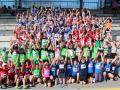 Leichtathleten