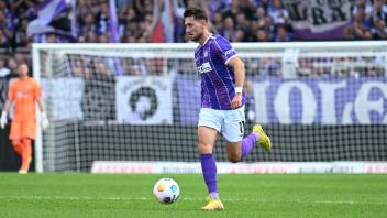 2. BL - 22/23 - VfL Osnabrück - 1. FC Nürnberg