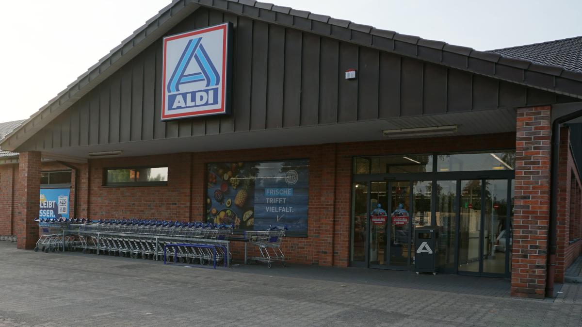 AldiMarkt in Bad Rothenfelde soll erweitert werden