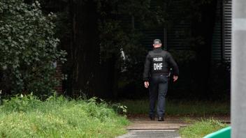 Die Polizei hat nach zwei Gewalttaten im Landkreis Diepholz den Tatverdächtigen Andreas B. festgenommen.