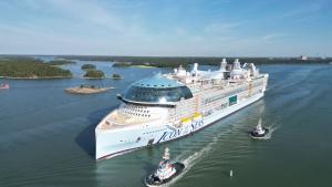 «Icon of the Seas»