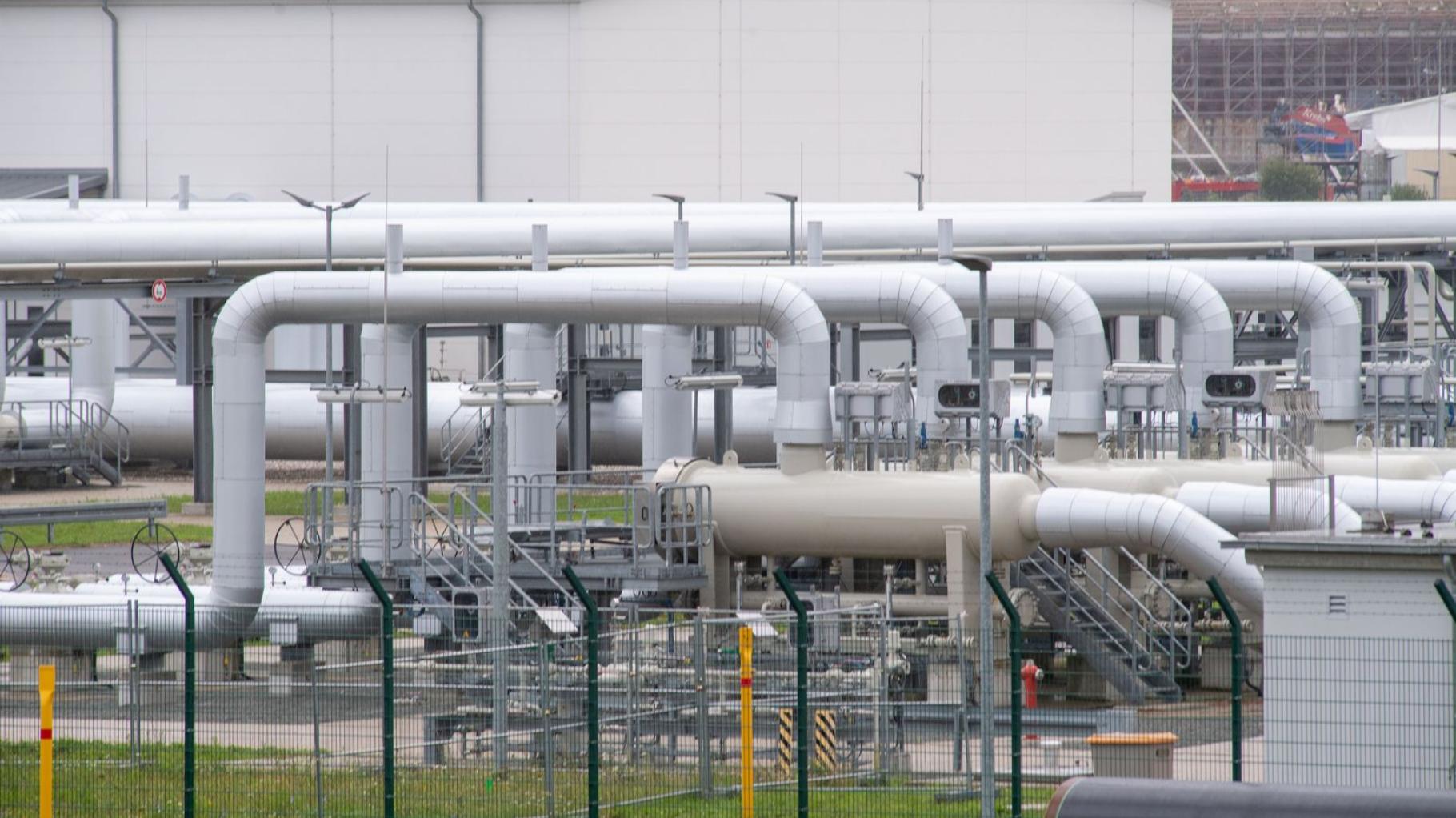 Kein Baustopp für Rügener LNG-Terminal - Gericht lehnt Antrag ab