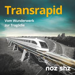 Transrapid