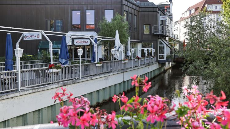 Osnabrück: #das_tut_sich Ristorante Venezia an der Möserstraße schließt zum *17.9.2023* - Betreiber Ahmed Mumtaztt sagt, wieso. 14.09.2023
