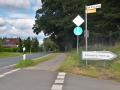 Eine Erweiterung am Gewerbegebiet Schwedsberg soll neue Flächen unter anderem für eine Brüterei bieten. Die Anbindung soll über die Druchhorner Straße erfolgen.